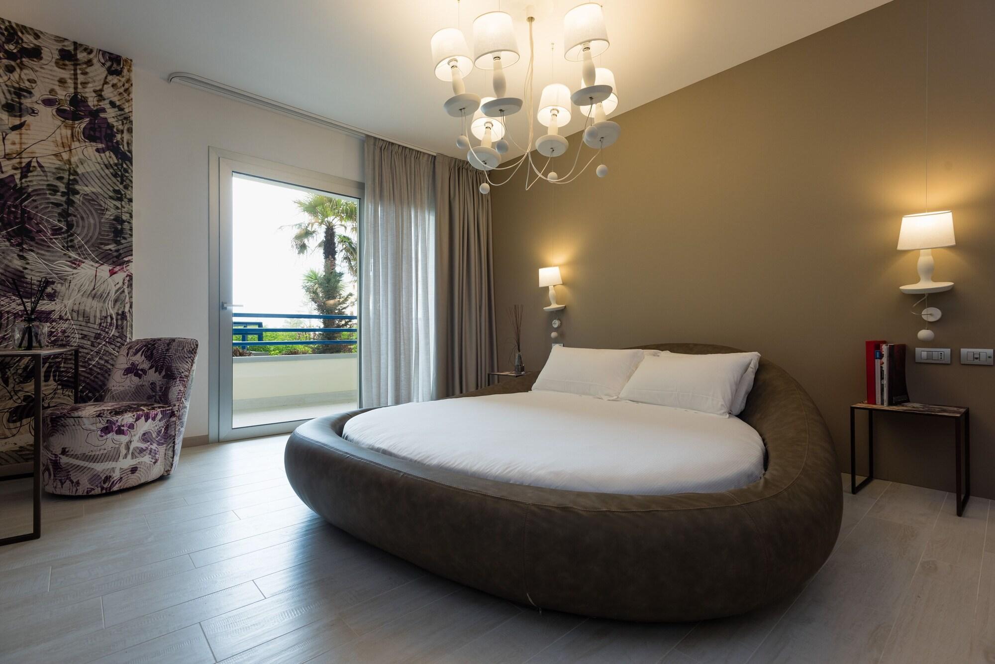 Bibione Palace Hotel ภายนอก รูปภาพ