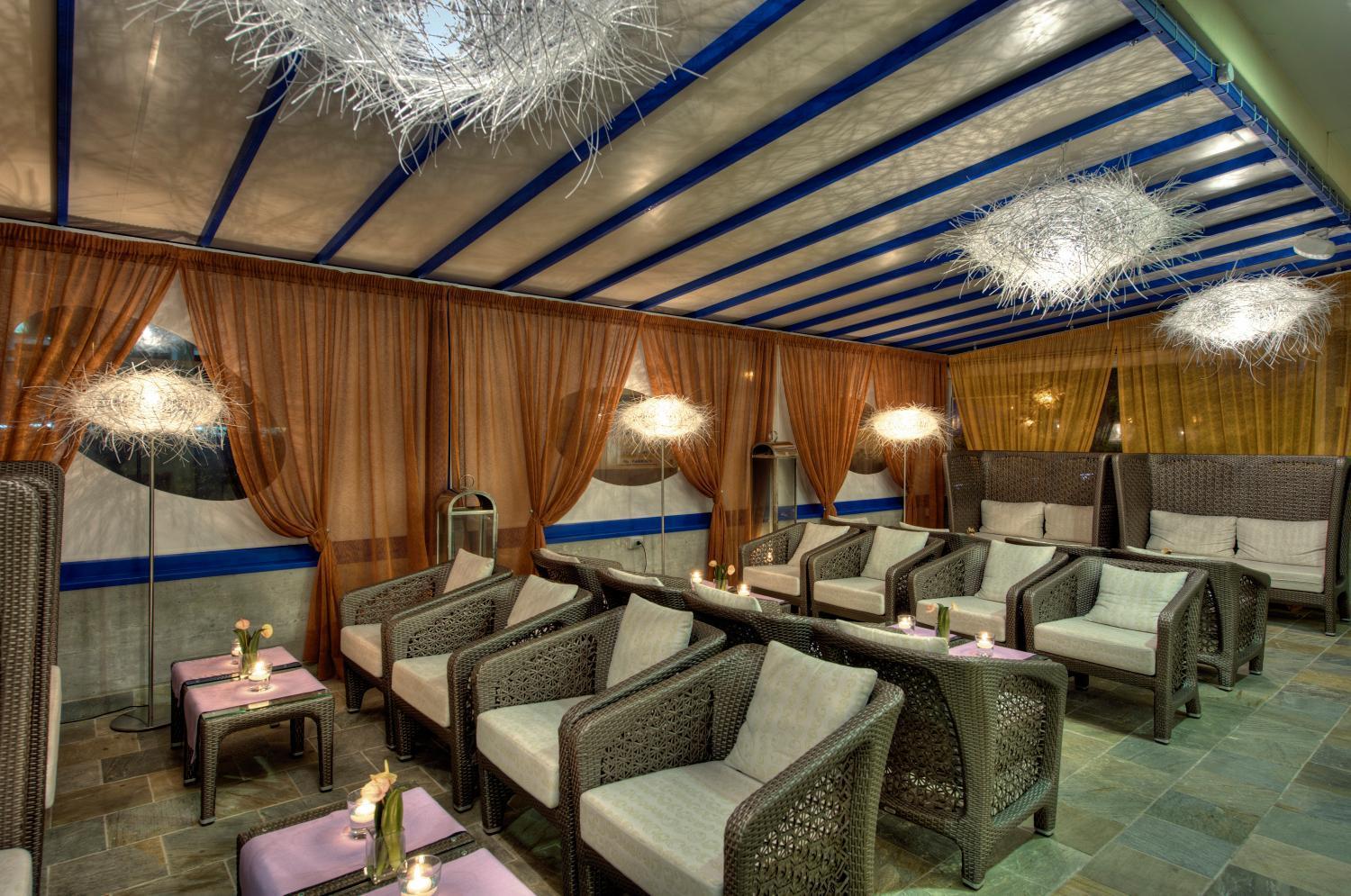 Bibione Palace Hotel ภายนอก รูปภาพ